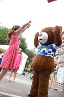 1. Nachbarschaftsfest 2018 Bild: 1. Nachbarschaftsfest 2018