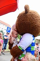 1. Nachbarschaftsfest 2018 Bild: 1. Nachbarschaftsfest 2018