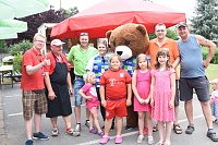 1. Nachbarschaftsfest 2018 Bild: 1. Nachbarschaftsfest 2018