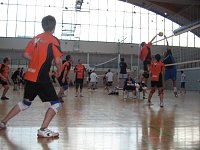 Bild: Turnier in Nordhausen