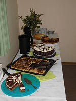 Bild: Klassentreffen zur Diamantenen Konfirmation