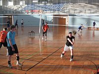 Bild: Turnier in Nordhausen