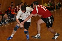 Handball-Wochenende in Nordhausen Bild: Handball-Wochenende in Nordhausen