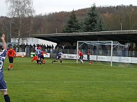 Bild: Wacker gegen Gera