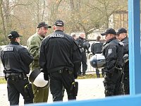 Bild: Wacker gegen Gera