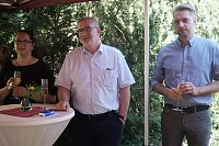 25 Jahre Regenbogen Bild: 25 Jahre Regenbogen