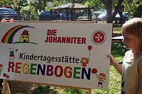 25 Jahre Regenbogen Bild: 25 Jahre Regenbogen