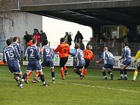 Bild: Wacker gegen Gera