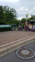 Sicher auf dem Schulweg Bild: Sicher auf dem Schulweg