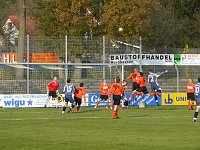 Bild: Wacker gegen Gera