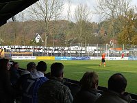 Bild: Wacker gegen Gera