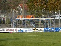 Bild: Wacker gegen Gera
