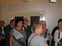 Bild: Gefeiert