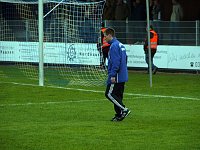 Bild: Wacker gegen Gera