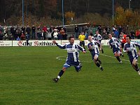 Bild: Wacker gegen Gera