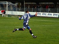 Bild: Wacker gegen Gera