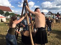 Bild: 23. Arreefest 