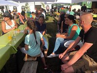 Bild: 23. Arreefest