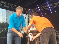 Bild: 23. Arreefest