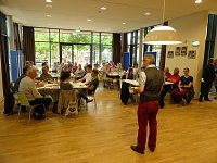 Zukunftswerkstatt in der Evangelischen Grundschule zu Gast Bild: Zukunftswerkstatt in der Evangelischen Grundschule zu Gast