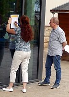 Zukunftswerkstatt in der Evangelischen Grundschule zu Gast Bild: Zukunftswerkstatt in der Evangelischen Grundschule zu Gast