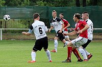 Bild: FSG 99 Salza � Eintracht Sondershausen II 0:4