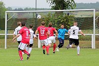 Bild: FSG 99 Salza � Eintracht Sondershausen II 0:4