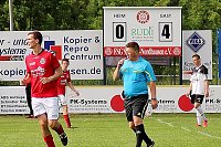Bild: FSG 99 Salza � Eintracht Sondershausen II 0:4
