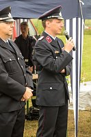 Die Kleinsten zeigten ihr Können Bild: Die Kleinsten zeigten ihr Können