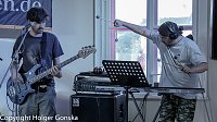 Bild: Spektakul&auml;res Sonderkonzert