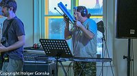 Bild: Spektakul&auml;res Sonderkonzert