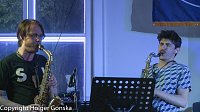 Bild: Spektakul&auml;res Sonderkonzert