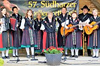 Bild: 57. Auflage des Jodler-Wettstreites in Hesserode