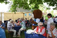 Bild: WBG Fest in Bleicherode
