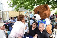 Bild: WBG Fest in Bleicherode