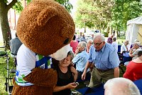 Bild: WBG Fest in Bleicherode