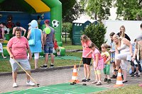 Bild: WBG Fest in Bleicherode