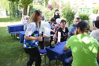 Bild: WBG Fest in Bleicherode