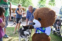 Bild: WBG Fest in Bleicherode