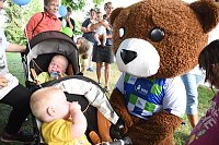 Bild: WBG Fest in Bleicherode