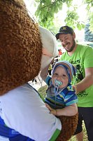 Bild: WBG Fest in Bleicherode
