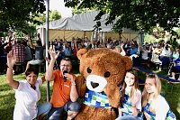 Bild: WBG Fest in Bleicherode