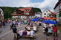 Festumzug Bild: Festumzug