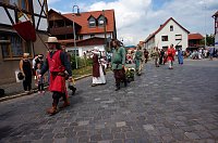 Festumzug Bild: Festumzug