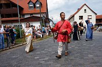 Festumzug Bild: Festumzug