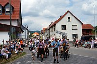Festumzug Bild: Festumzug