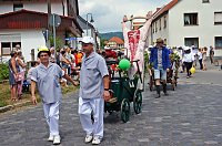Festumzug Bild: Festumzug