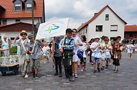 Festumzug Bild: Festumzug