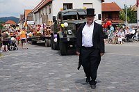 Festumzug Bild: Festumzug