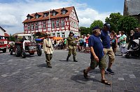 Festumzug Bild: Festumzug